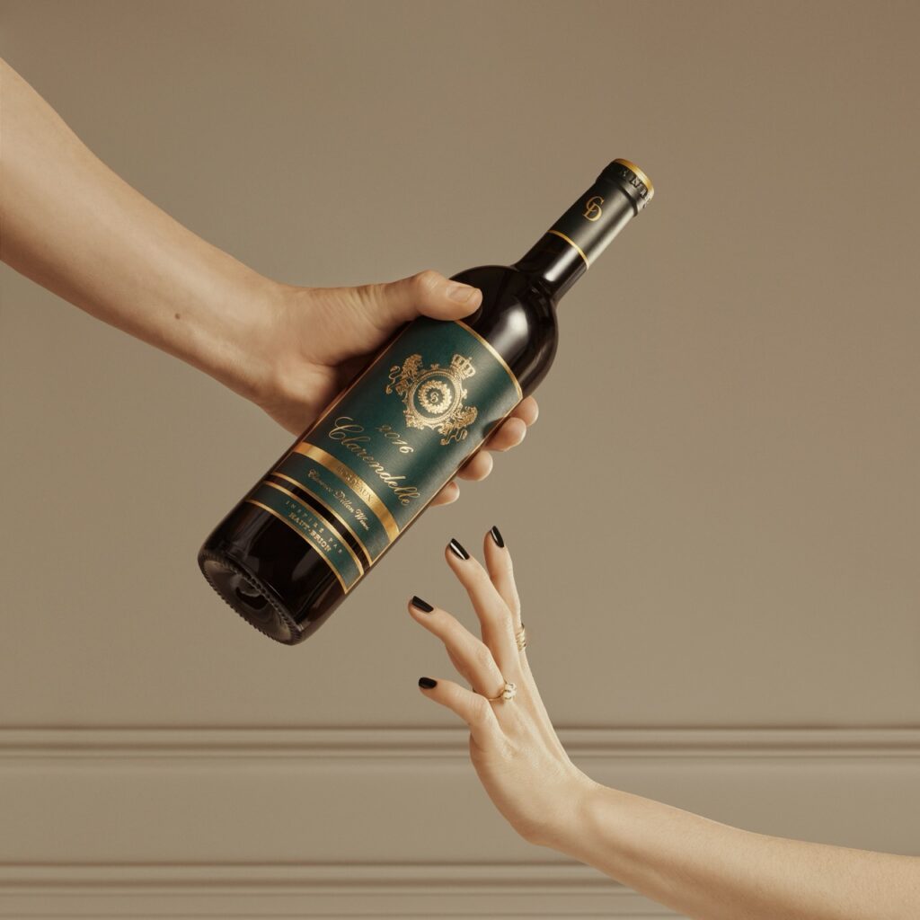 Clarendelle Bordeaux Rouge 2017